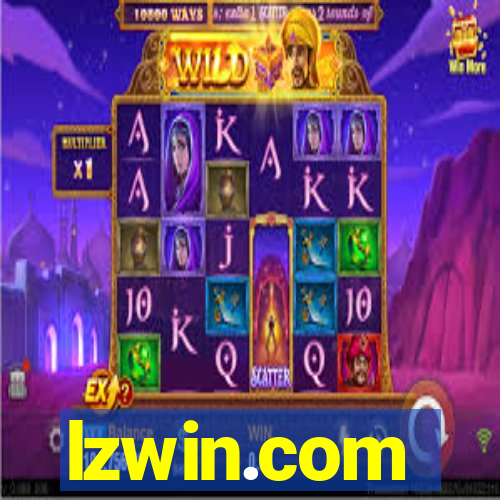 lzwin.com