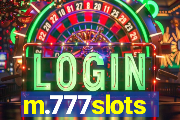 m.777slots