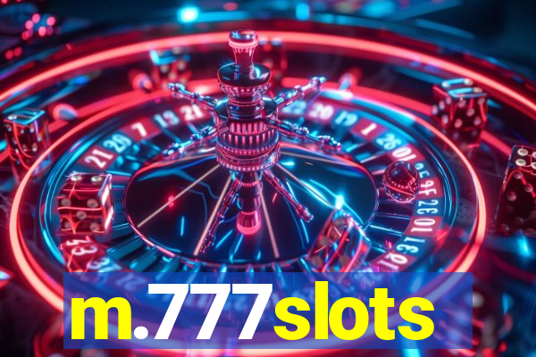 m.777slots