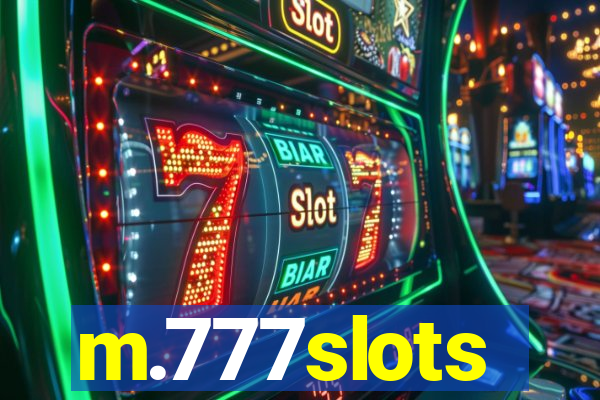 m.777slots