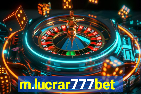 m.lucrar777bet