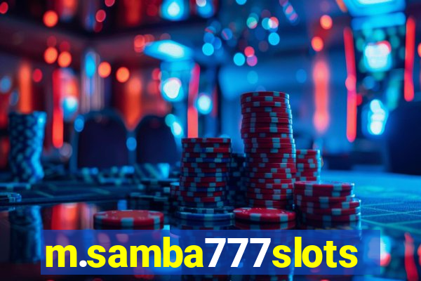 m.samba777slots