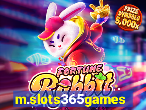 m.slots365games