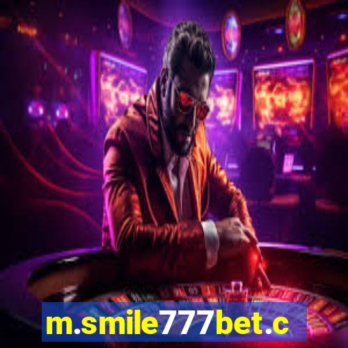 m.smile777bet.com