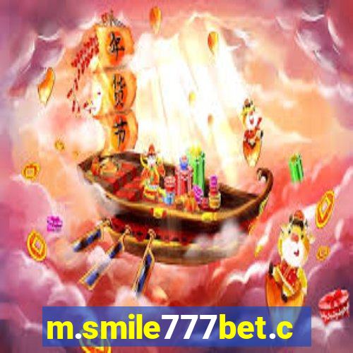 m.smile777bet.com