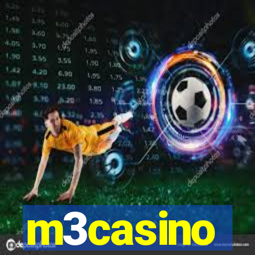 m3casino