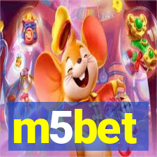 m5bet