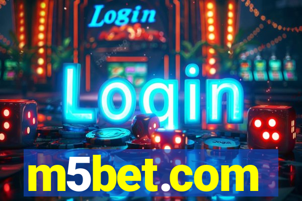 m5bet.com