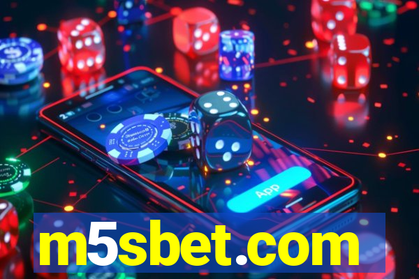 m5sbet.com