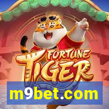 m9bet.com