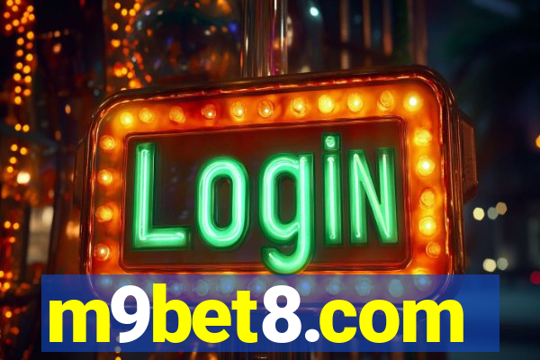 m9bet8.com