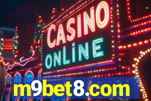 m9bet8.com