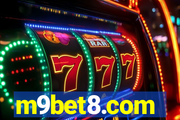 m9bet8.com