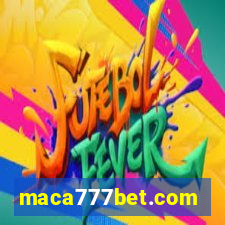 maca777bet.com