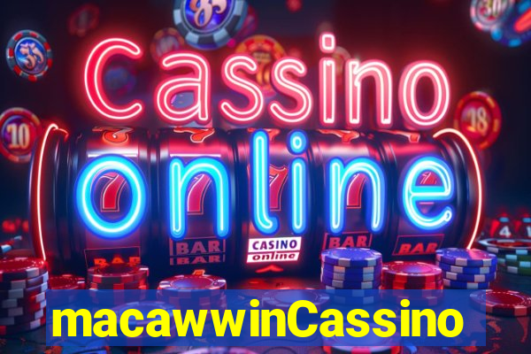 macawwinCassino