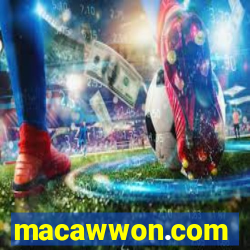 macawwon.com