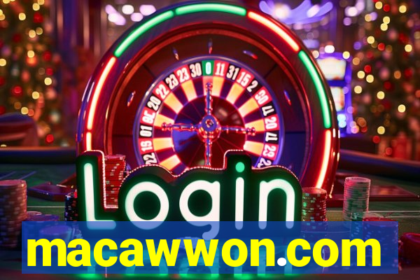 macawwon.com