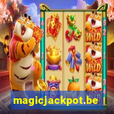 magicjackpot.bet.br