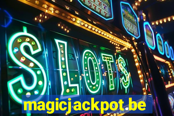 magicjackpot.bet.br