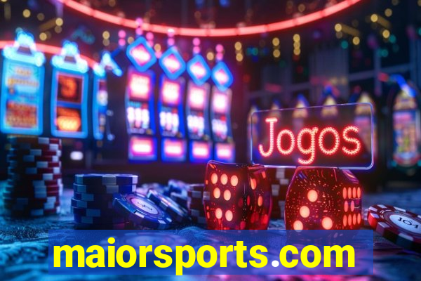 maiorsports.com