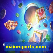 maiorsports.com