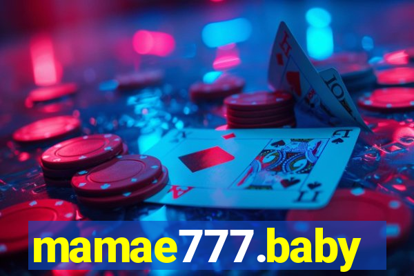 mamae777.baby