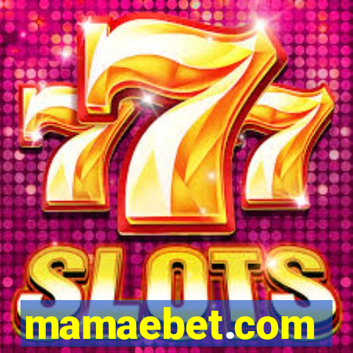 mamaebet.com