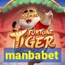 manbabet