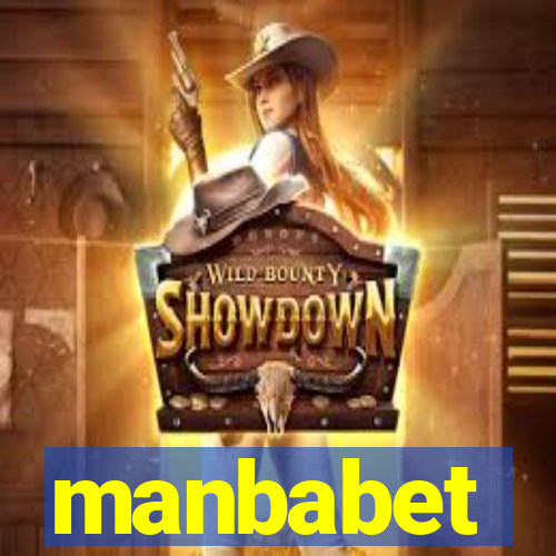 manbabet