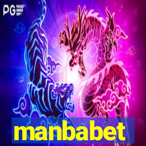 manbabet