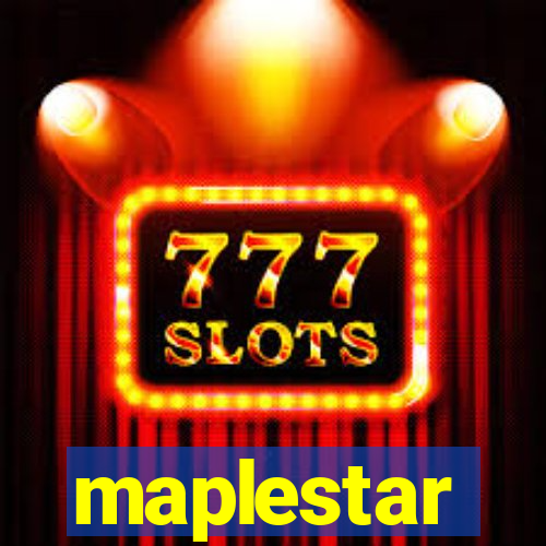 maplestar