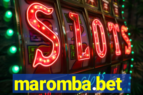 maromba.bet