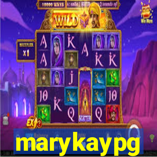 marykaypg