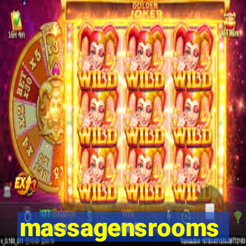 massagensrooms