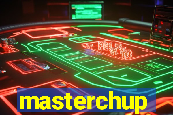 masterchup