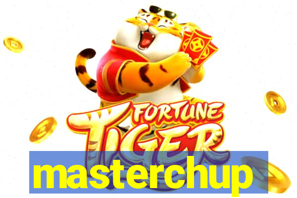 masterchup