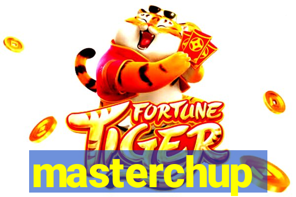 masterchup