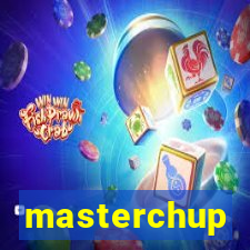 masterchup