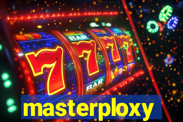 masterploxy