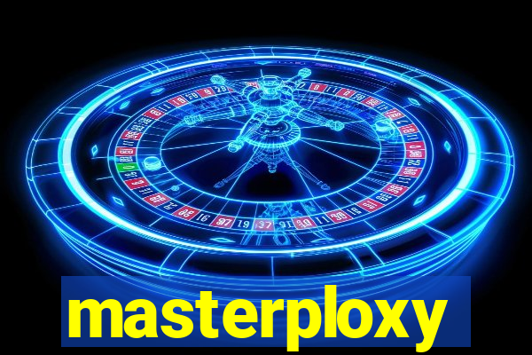 masterploxy