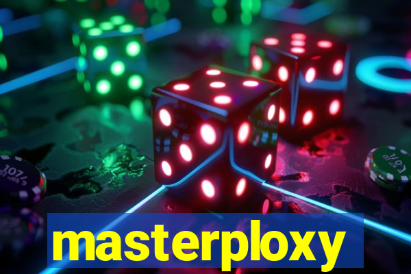 masterploxy