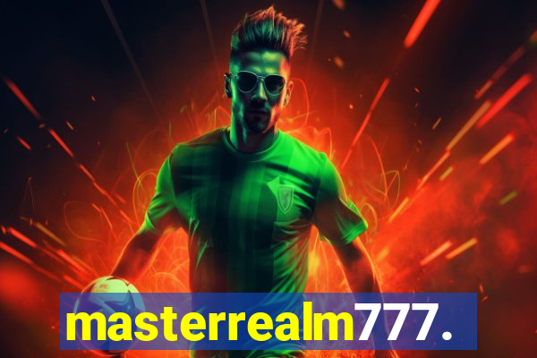 masterrealm777.com