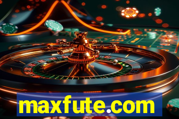 maxfute.com