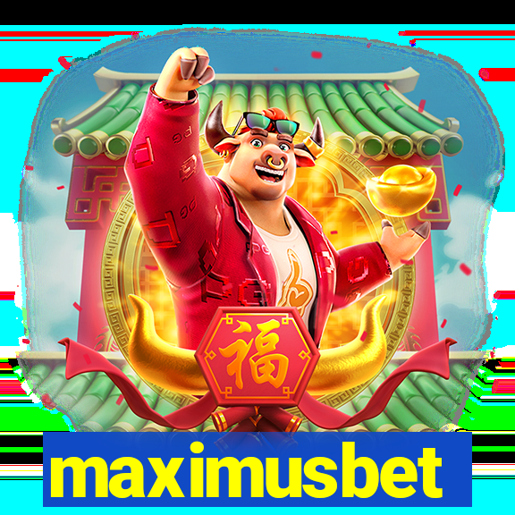 maximusbet