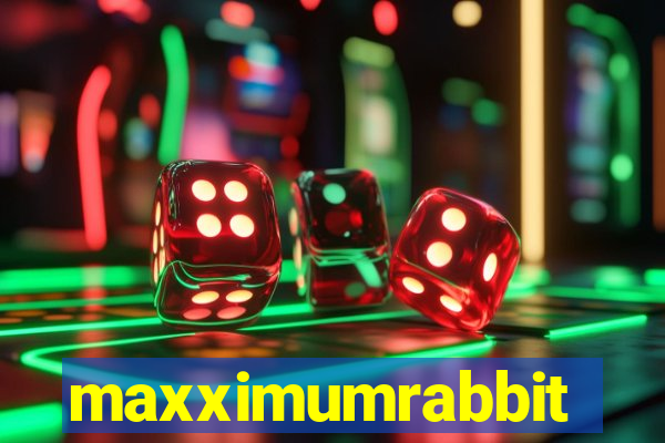 maxximumrabbit