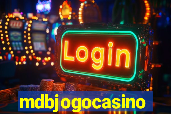 mdbjogocasino