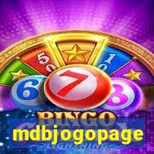 mdbjogopage