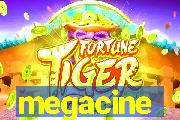 megacine