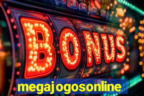 megajogosonline