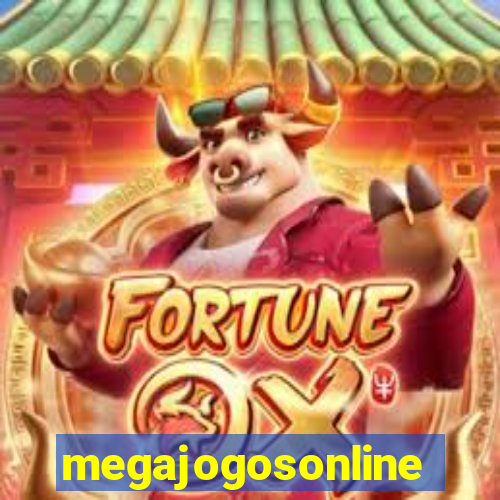 megajogosonline